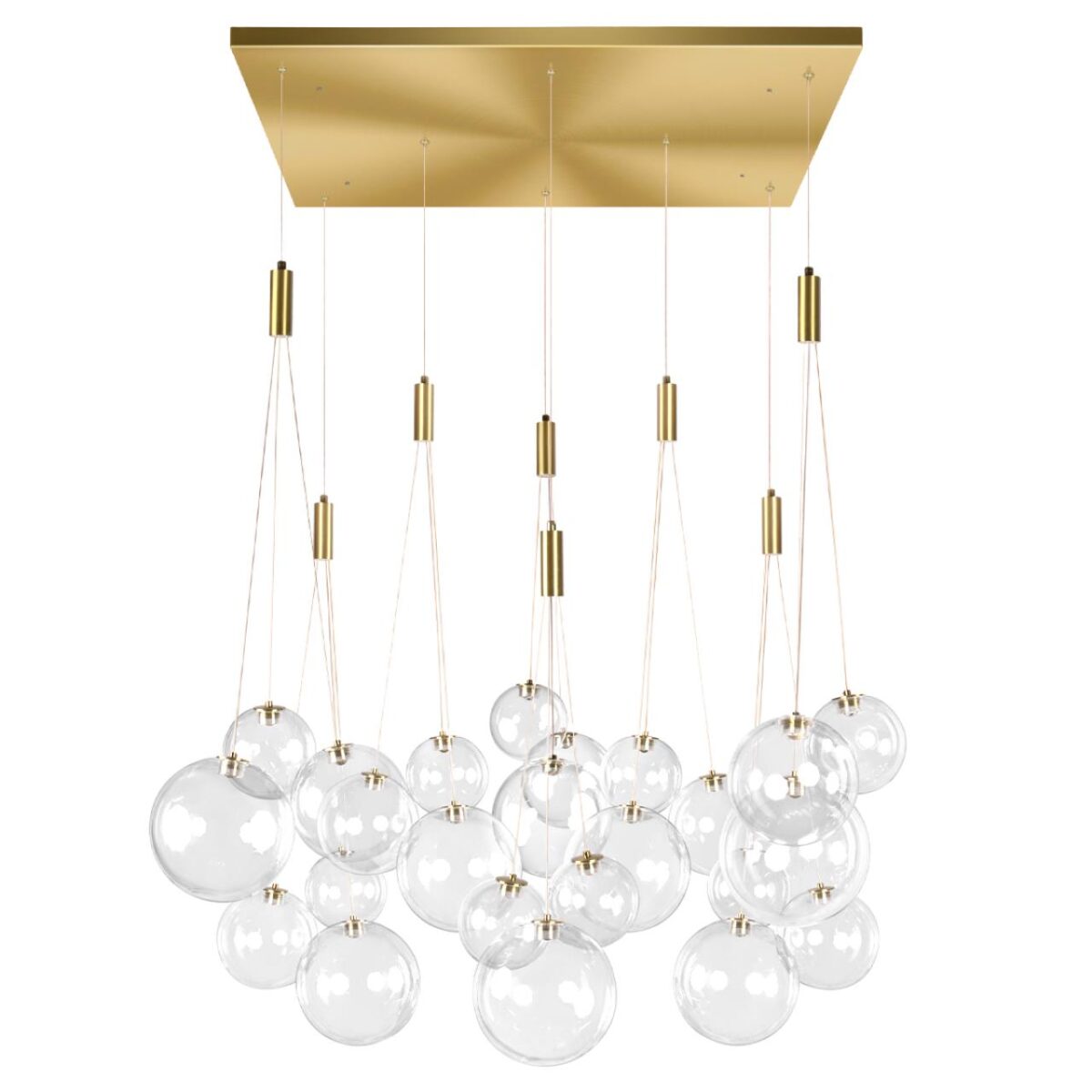 10270/S24 Подвесной светильник LOFT IT Pop it 10270/S24 Подвесной светильник LOFT IT Pop it — изображение 1