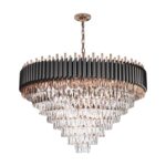 10206/1000 Подвесной светильник LOFT IT Eclair — изображение 3