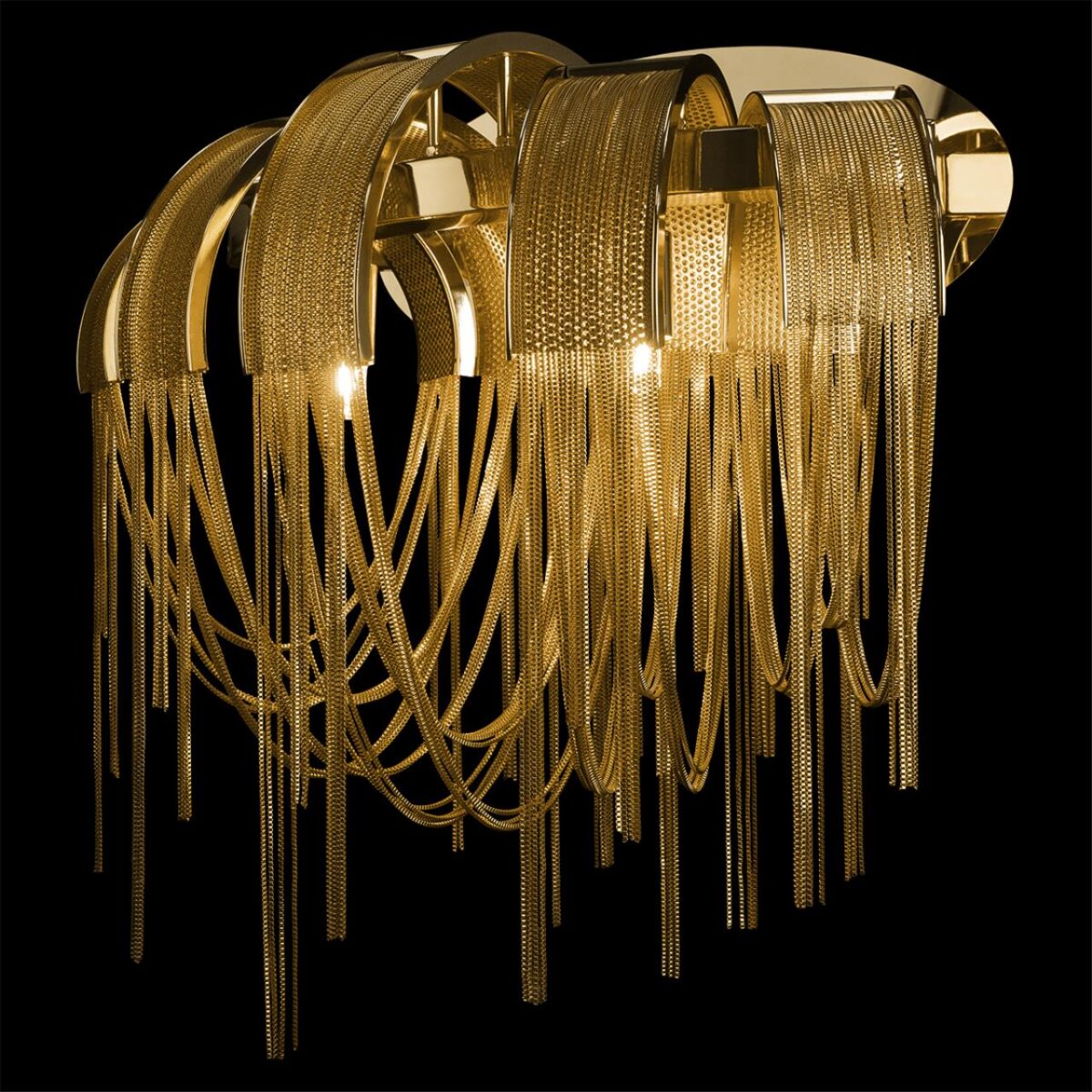 10404W/C GD Бра LOFT IT Volver — изображение 4