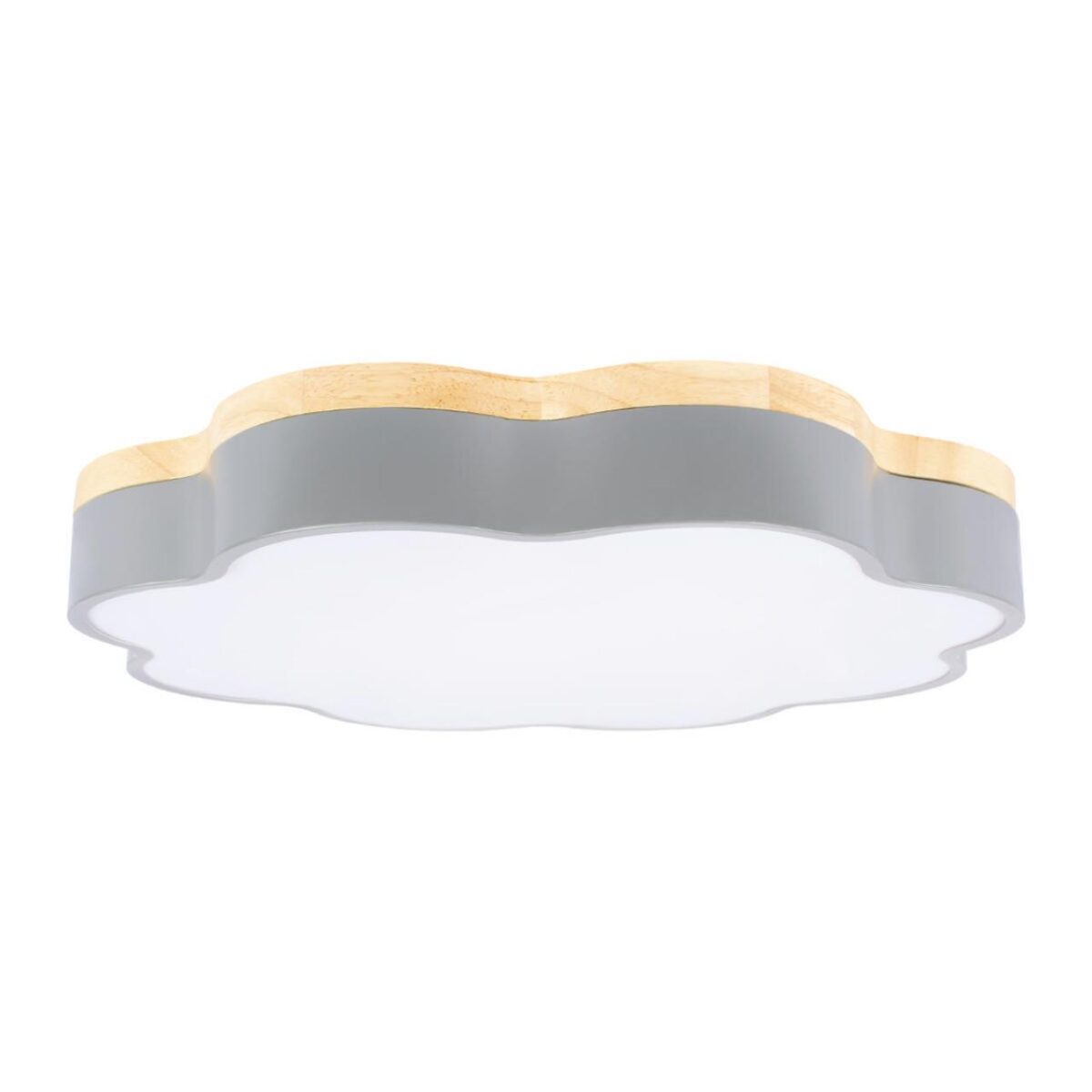 10225/36 Grey Потолочный светильник LOFT IT Axel — изображение 3