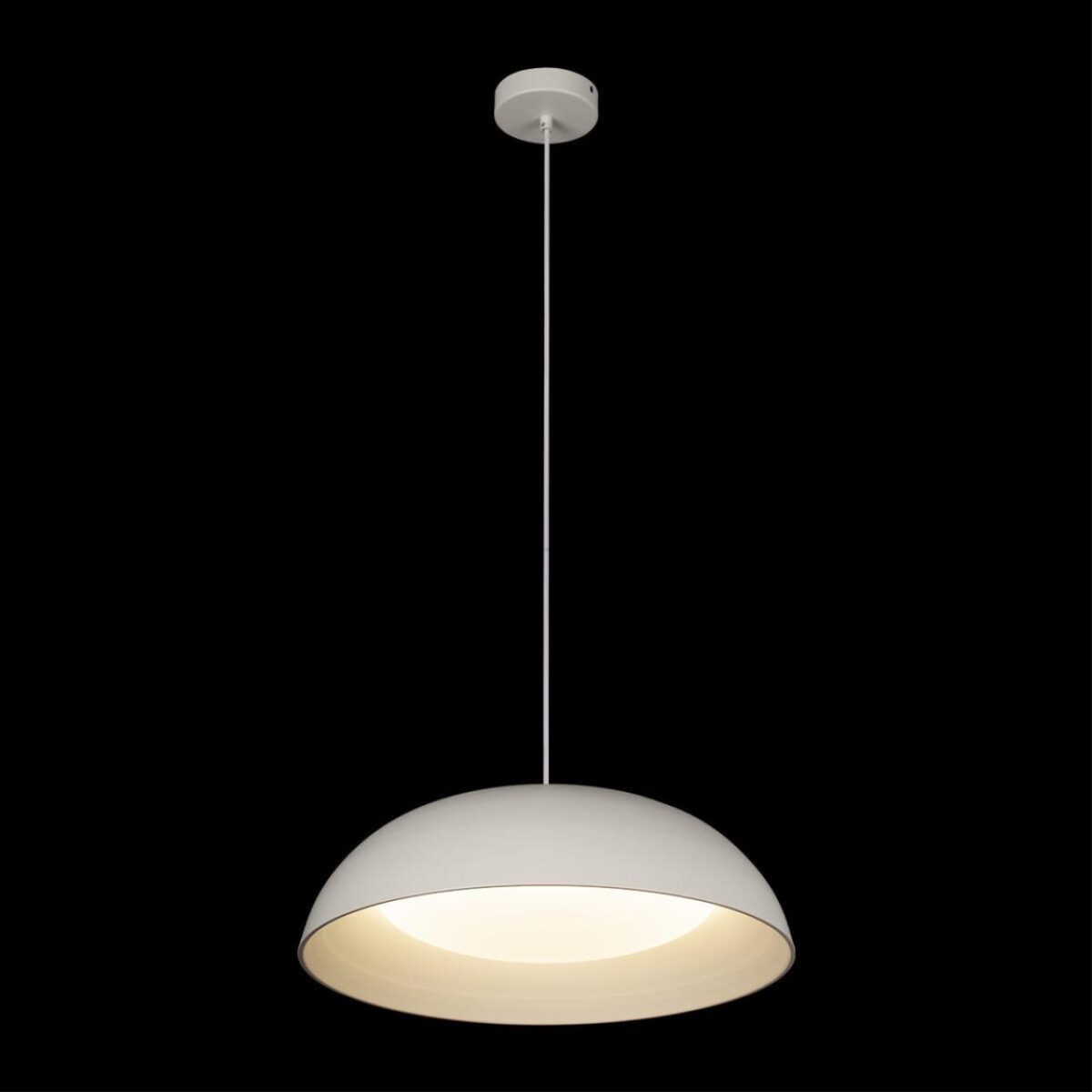 10229P White Подвесной светильник LOFT IT Cappello — изображение 2