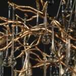 10067/1500 GB Подвесная люстра LOFT IT Bijout — изображение 11