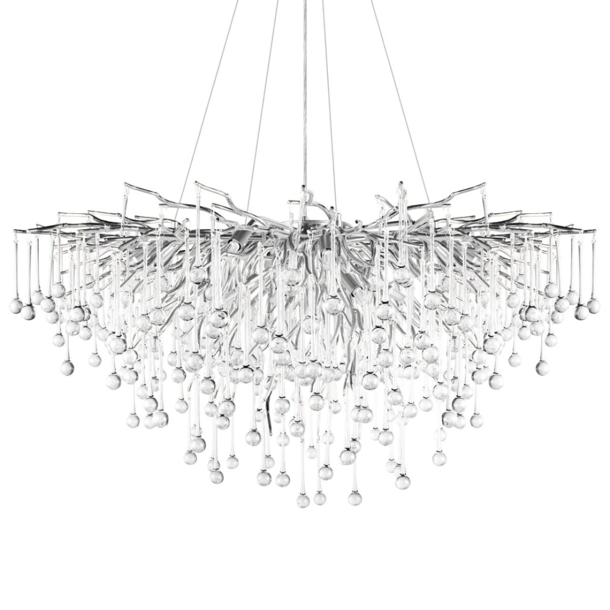 10376/1000 Подвесная люстра LOFT IT Drops — изображение 5