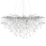 10376/1000 Подвесная люстра LOFT IT Drops — изображение 5