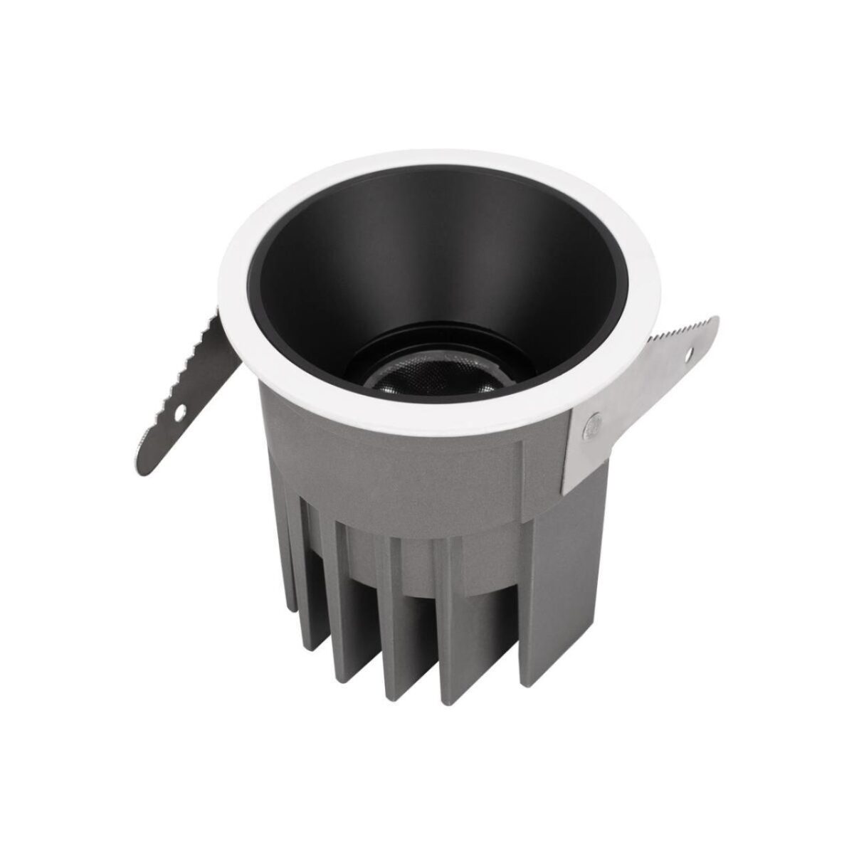 10330/D White Black Встраиваемый светильник LOFT IT Comb — изображение 4