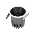 10330/D White Black Встраиваемый светильник LOFT IT Comb — изображение 4