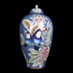 10289V/M Декоративная ваза LOFT IT Pleasure — изображение 2