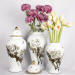 10290V/L Декоративная ваза LOFT IT Equilibrium — изображение 7