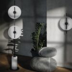 10049F Торшер LOFT IT Marble — изображение 6