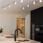 10220 White 3000K Потолочный светильник LOFT IT Tictac — изображение 6