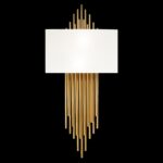 10107 White Бра LOFT IT Elegio — изображение 2