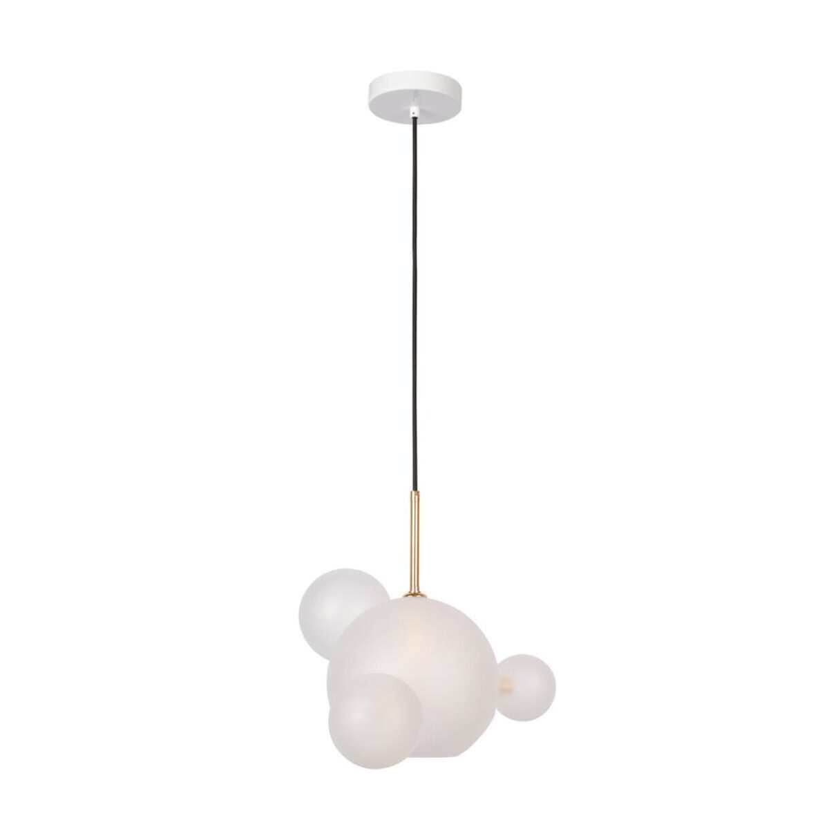 2030-P4 mini Подвесной светильник LOFT IT Bolle — изображение 1