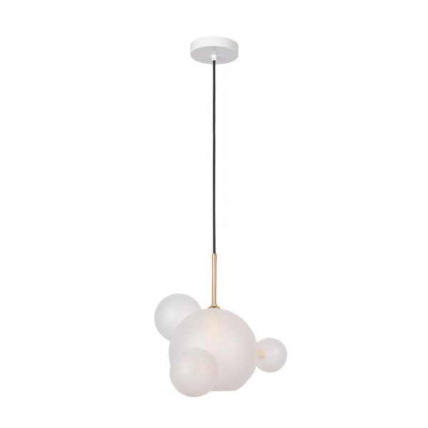 2030-P4 mini Подвесной светильник LOFT IT Bolle