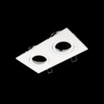 10341/2A White Встраиваемый светильник LOFT IT Hap — изображение 2