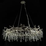 10068/1000 SG Подвесная люстра LOFT IT Bijout — изображение 3