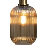 2071-A+BR Подвесной светильник LOFT IT Iris — изображение 3