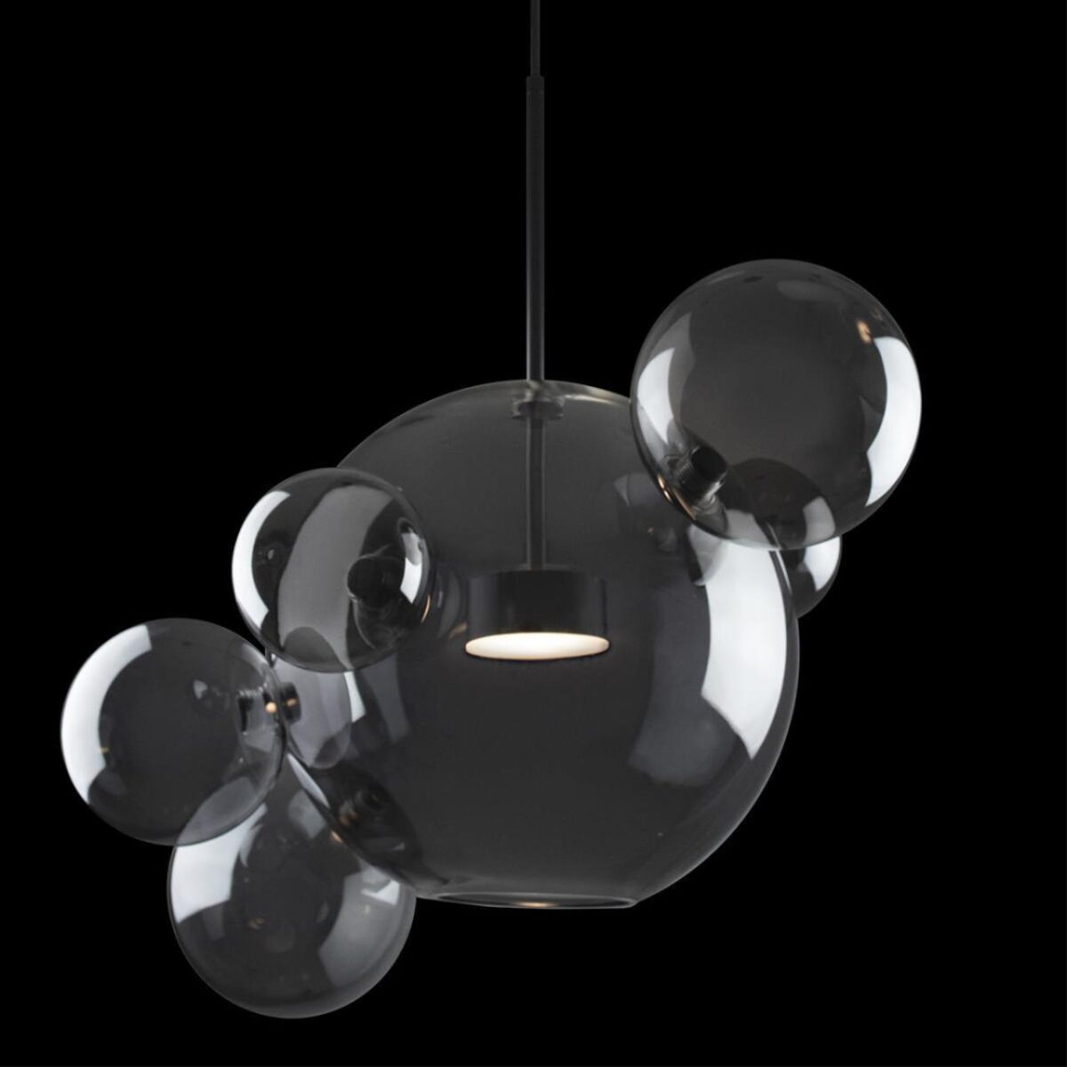 2029-P6 Подвесной светильник LOFT IT Bolle — изображение 6