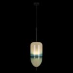 10223/B Blue Подвесной светильник LOFT IT Venice — изображение 2