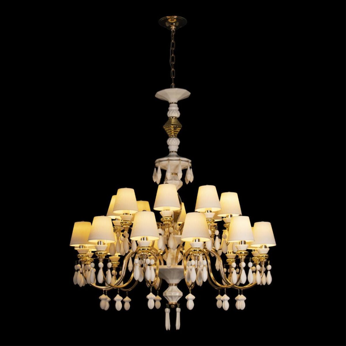 10203/12+8 White Подвесной светильник LOFT IT Grace — изображение 2