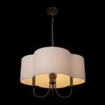 10303P Copper black Подвесной светильник LOFT IT Silence — изображение 4