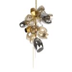 10401/600M Подвесная люстра LOFT IT Britannica — изображение 7