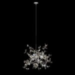 10101 Chrome Подвесной светильник LOFT IT Spark — изображение 2