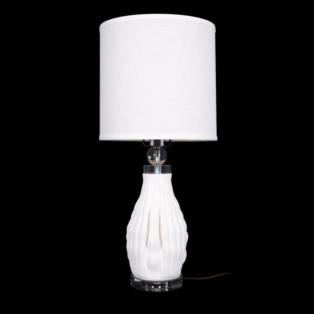 10263T/S Настольная лампа LOFT IT Azzurra — изображение 2