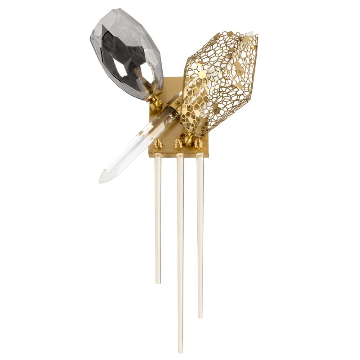 10401W Бра LOFT IT Britannica — изображение 1