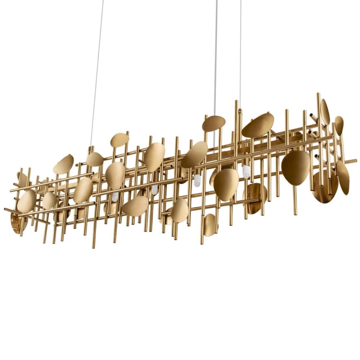 10396/1200R Подвесной светильник LOFT IT Escama — изображение 7