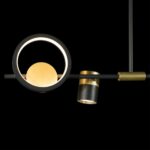 10094/1200 Светильник на штанге LOFT IT Saturn — изображение 6