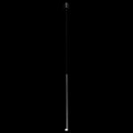 10334/1000 Black Подвесной светильник LOFT IT Metropolis — изображение 2