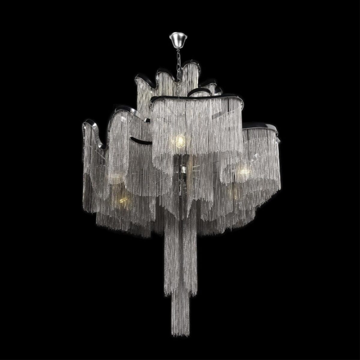 10208/1000 Smoke Подвесной светильник LOFT IT Stream — изображение 4