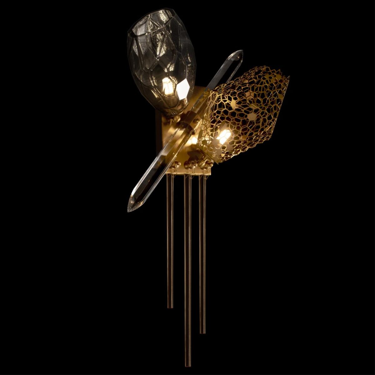 10401W Бра LOFT IT Britannica — изображение 4