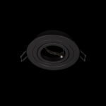 10341/B Black Встраиваемый светильник LOFT IT Hap — изображение 4