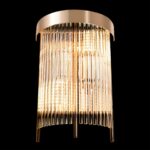 10299W French gold Настенный светильник LOFT IT Montana — изображение 2