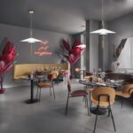 10244/C Brass Подвесной светильник LOFT IT Skylar — изображение 5