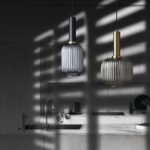 2070-B+BR Подвесной светильник LOFT IT Iris — изображение 4