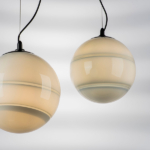 803116 Подвес DISSIMO 1х40W E27 ЧЕРНЫЙ/БЕЛЫЙ — изображение 6