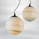 803116 Подвес DISSIMO 1х40W E27 ЧЕРНЫЙ/БЕЛЫЙ — изображение 7