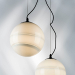 803116 Подвес DISSIMO 1х40W E27 ЧЕРНЫЙ/БЕЛЫЙ — изображение 9