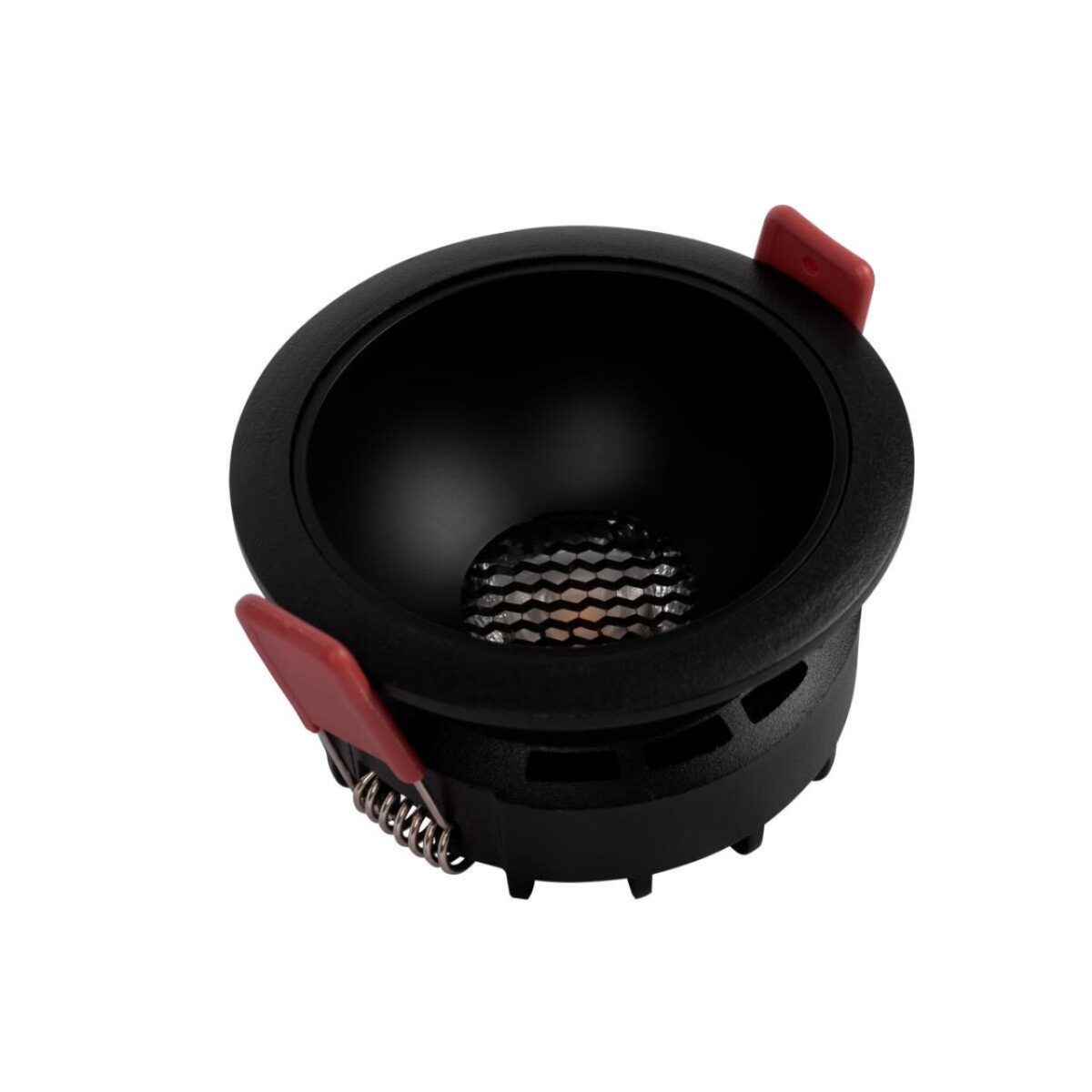 10330/B Black Встраиваемый светильник LOFT IT Comb — изображение 5