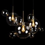 2034-S3 Подвесной светильник LOFT IT Bolle — изображение 6