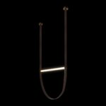 10221/1700 Подвесной светильник LOFT IT Liana — изображение 2