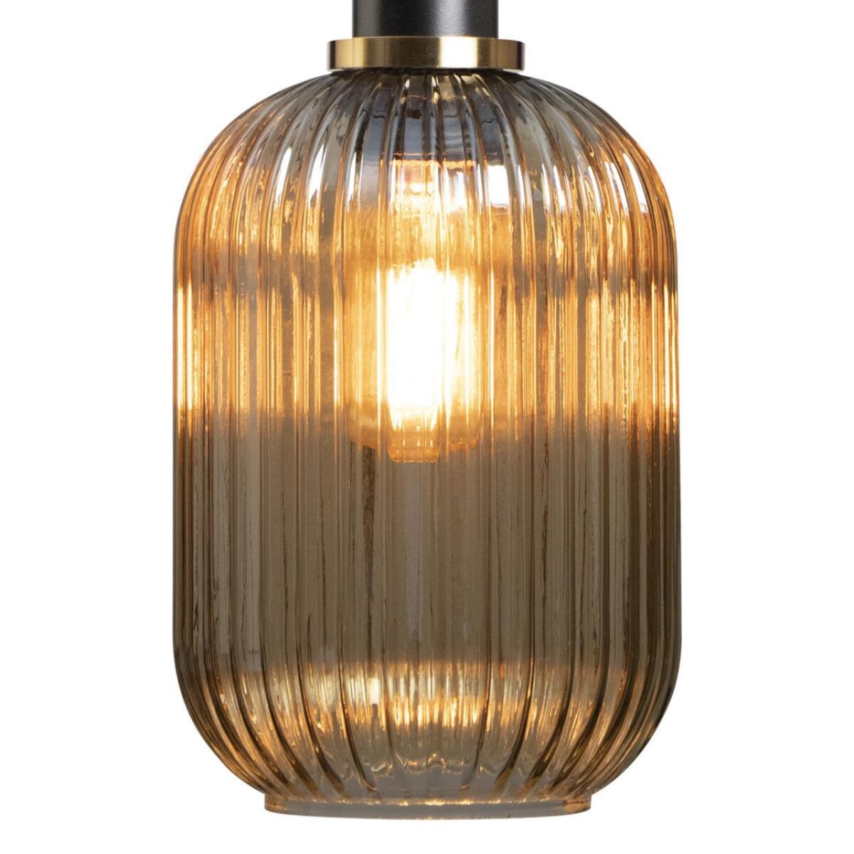 2071-A+BL Подвесной светильник LOFT IT Iris — изображение 3