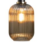 2071-A+BL Подвесной светильник LOFT IT Iris — изображение 3