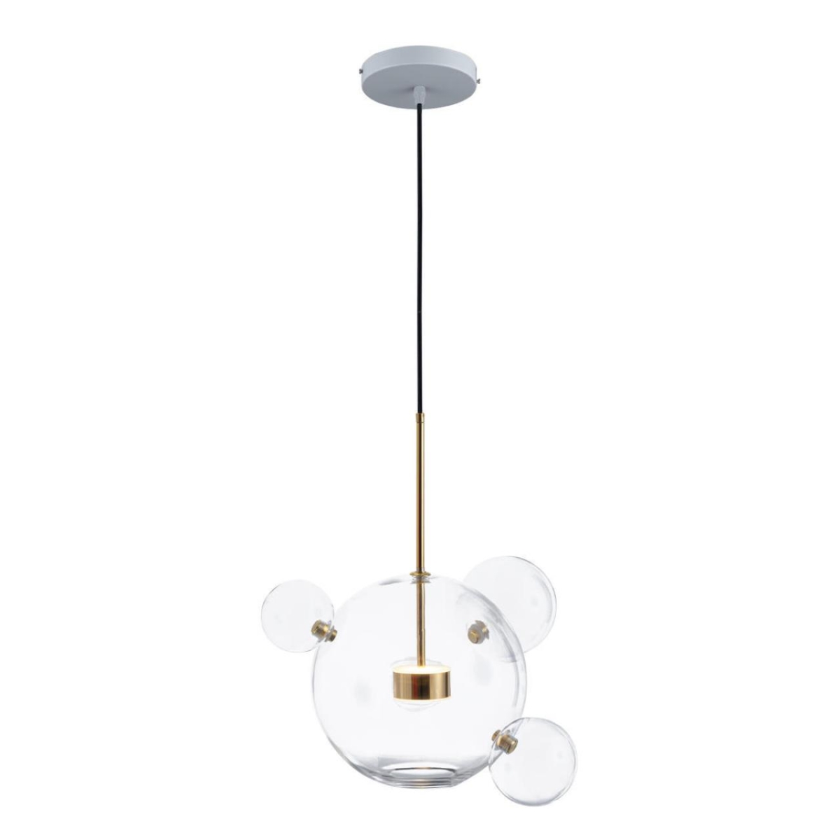 2027-P4 Подвесной светильник LOFT IT Bolle — изображение 1