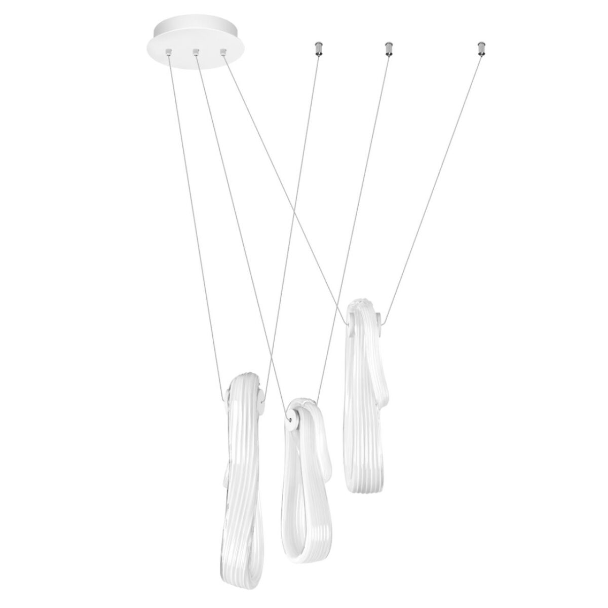 10400/3 Подвесной светильник LOFT IT Series — изображение 1