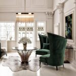 10299/800 French gold Подвесной светильник LOFT IT Montana — изображение 7