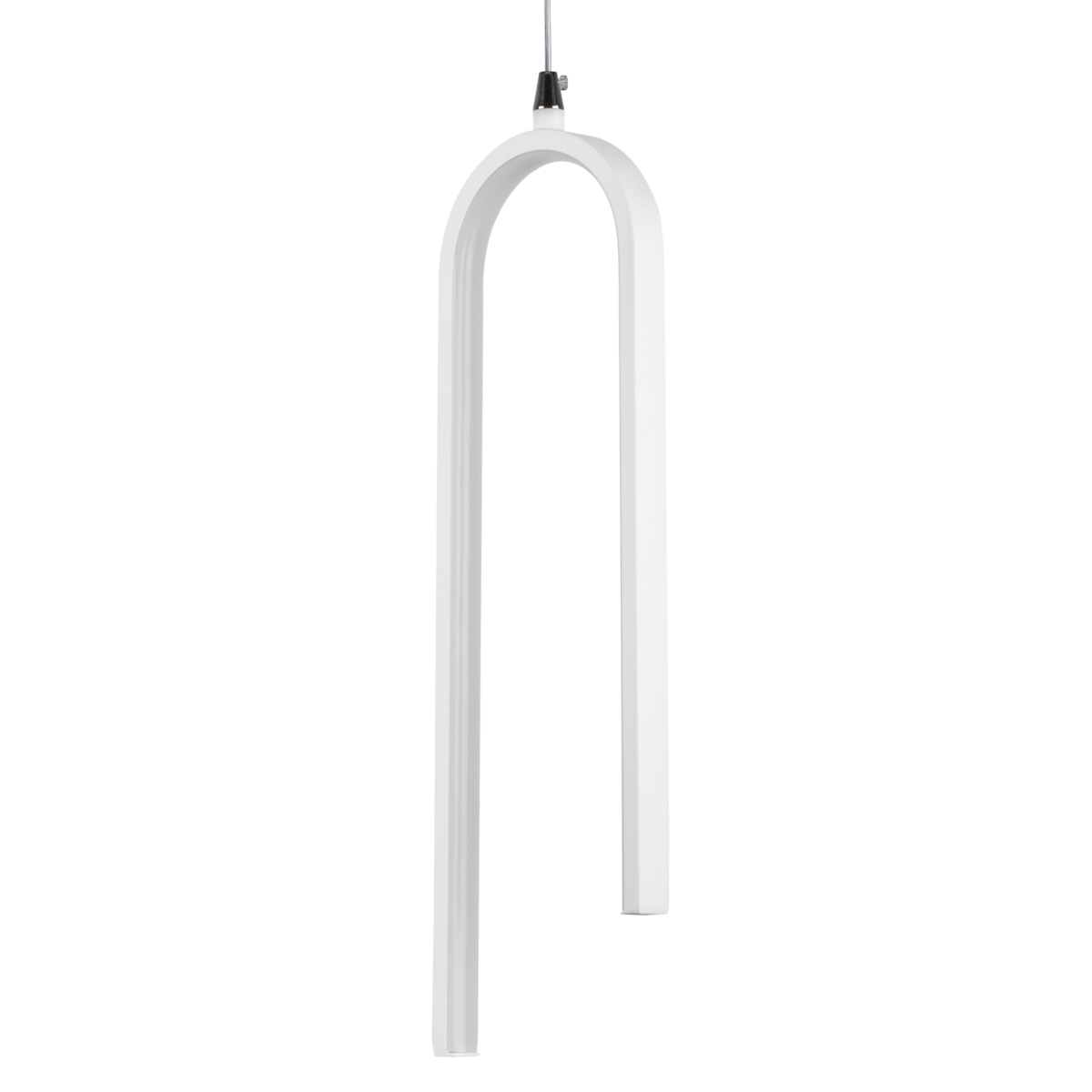 749016 Подвес SATURNO LED 8W 640LM БЕЛЫЙ 3000K — изображение 4