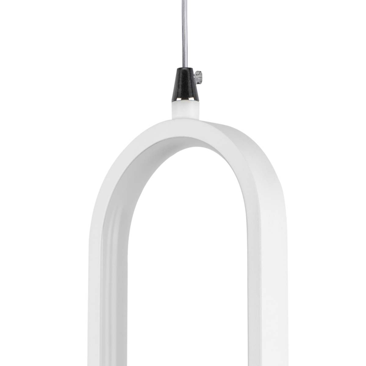 749016 Подвес SATURNO LED 8W 640LM БЕЛЫЙ 3000K — изображение 5